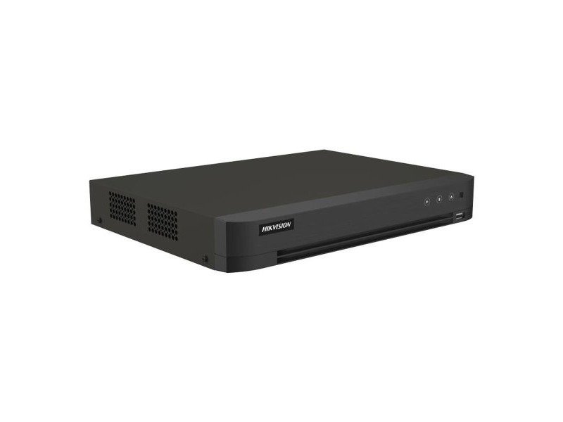 Мрежова записвачка на видео Hikvision iDS-7208HUHI-M1/X(STD)