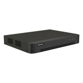 Мрежова записвачка на видео Hikvision iDS-7208HUHI-M1/X(STD)
