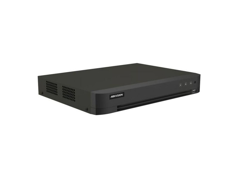 Мрежова записвачка на видео Hikvision iDS-7208HUHI-M1/X(STD)
