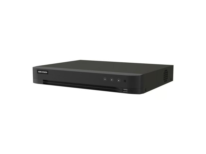 Мрежова записвачка на видео Hikvision iDS-7208HUHI-M1/X(STD)