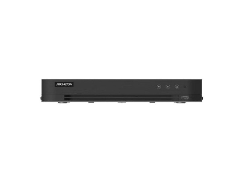 Мрежова записвачка на видео Hikvision iDS-7208HUHI-M1/X(STD)