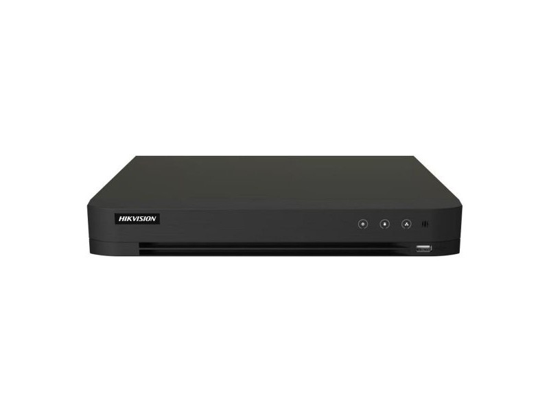 Мрежова записвачка на видео Hikvision iDS-7208HUHI-M1/X(STD)