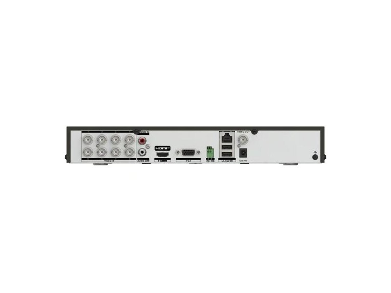 Мрежова записвачка на видео Hikvision iDS-7208HUHI-M1/X(STD)