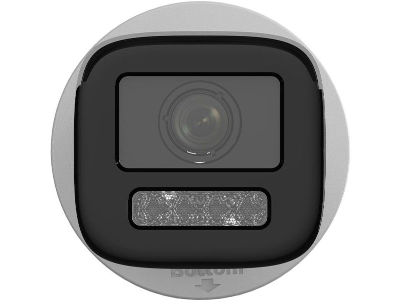 Видеокамера за наблюдение Hikvision DS-2CD1643G2-LIZU