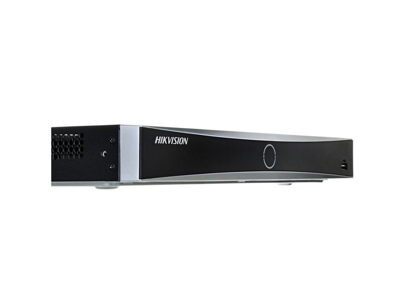 Мрежова записвачка на видео Hikvision DS-7616NXI-K1(D)