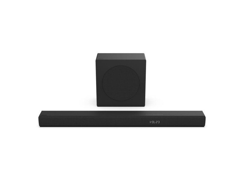 Soundbar система Hisense HS3100     480W Черен 480 W