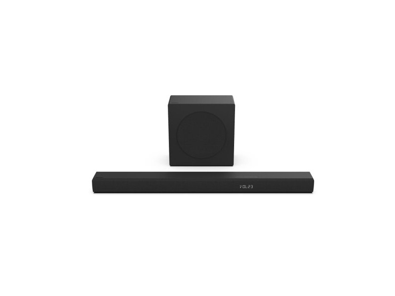 Soundbar система Hisense HS3100     480W Черен 480 W