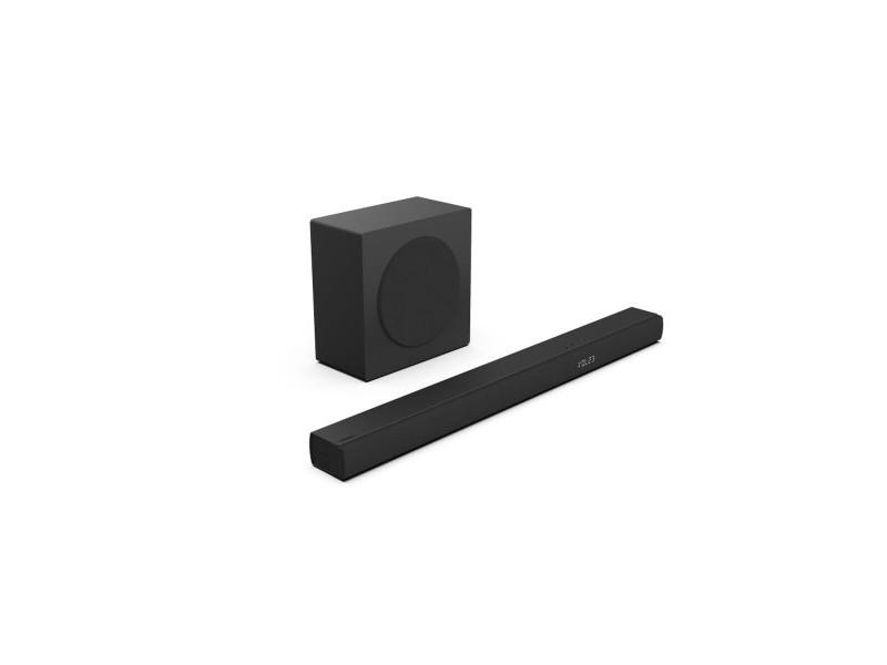 Soundbar система Hisense HS3100     480W Черен 480 W