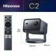 Проектор Hisense C2 2000 Lm