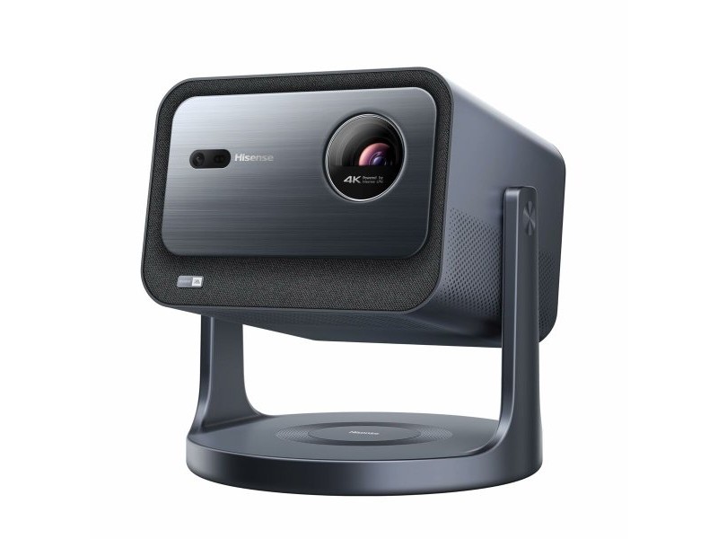 Проектор Hisense C2 2000 Lm