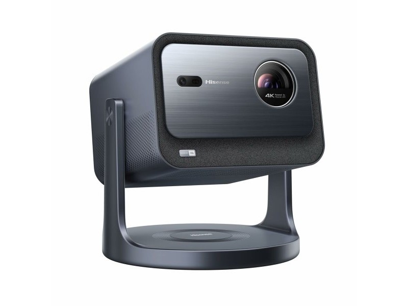 Проектор Hisense C2 2000 Lm