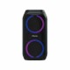 Преносими блутут колони Hisense PARTY ROCKET160 Черен