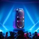 Преносими блутут колони Hisense PARTY ROCKET160 Черен