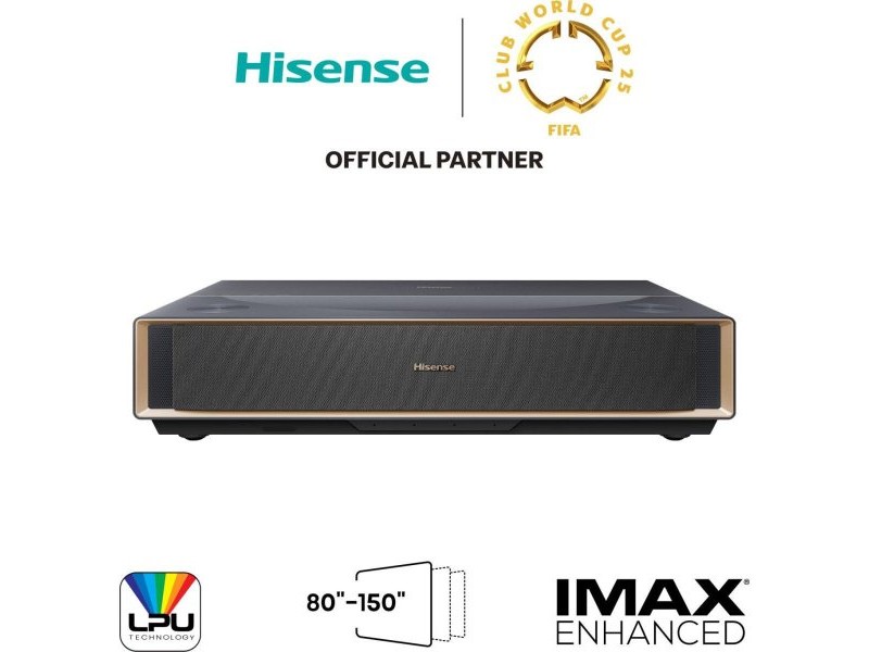 Проектор Hisense PT1 Full HD