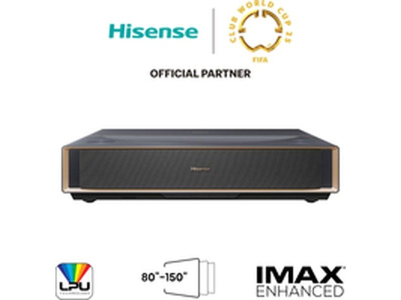 Проектор Hisense PT1 Full HD