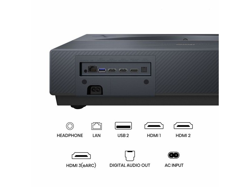 Проектор Hisense PT1 Full HD