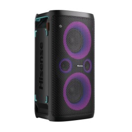 Преносими блутут колони Hisense PARTY STORM Черен 300 W