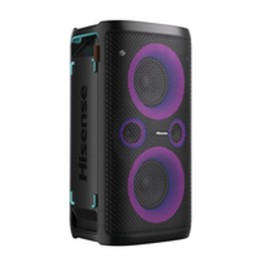 Преносими блутут колони Hisense PARTY STORM Черен 300 W