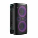 Преносими блутут колони Hisense PARTY STORM Черен 300 W