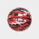 Баскетболна Топка Peak Peak Camo Ball Черен (Размер 5)