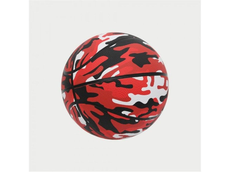 Баскетболна Топка Peak Peak Camo Ball Черен (Размер 5)