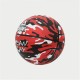 Баскетболна Топка Peak Peak Camo Ball Черен (Размер 5)