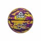 Баскетболна Топка Peak Peak Camo Ball Жълт Лилав (Размер 5)