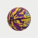 Баскетболна Топка Peak Peak Camo Ball Жълт Лилав (Размер 5)