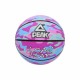 Баскетболна Топка Peak Peak Camo Ball Син Светло розово (Размер 5)
