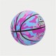 Баскетболна Топка Peak Peak Camo Ball Син Светло розово (Размер 5)