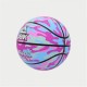 Баскетболна Топка Peak Peak Camo Ball Син Светло розово (Размер 5)