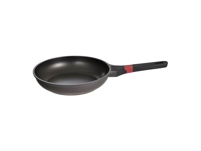 Тиган San Ignacio denia experto Лят алуминий Червен Ø 24 cm