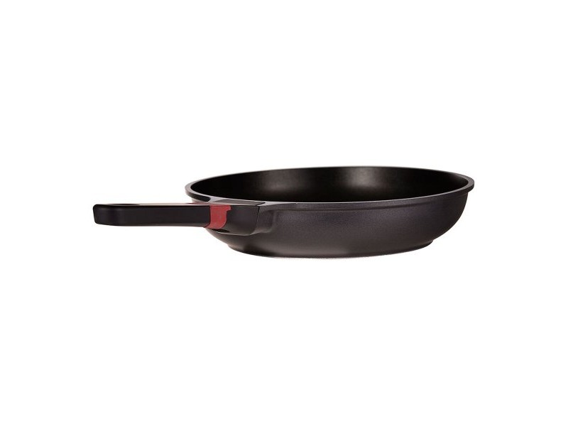 Тиган San Ignacio denia experto Лят алуминий Червен Ø 24 cm