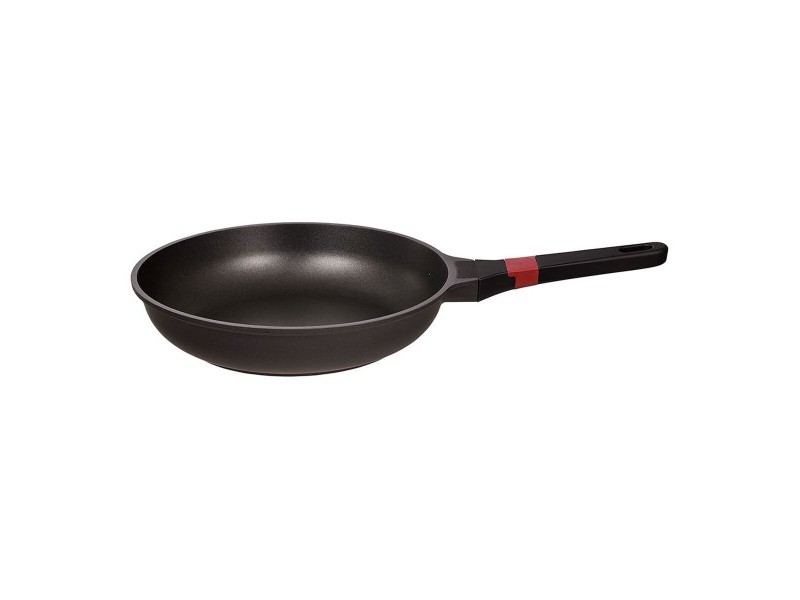 Тиган San Ignacio denia experto Лят алуминий Червен Ø 28 cm