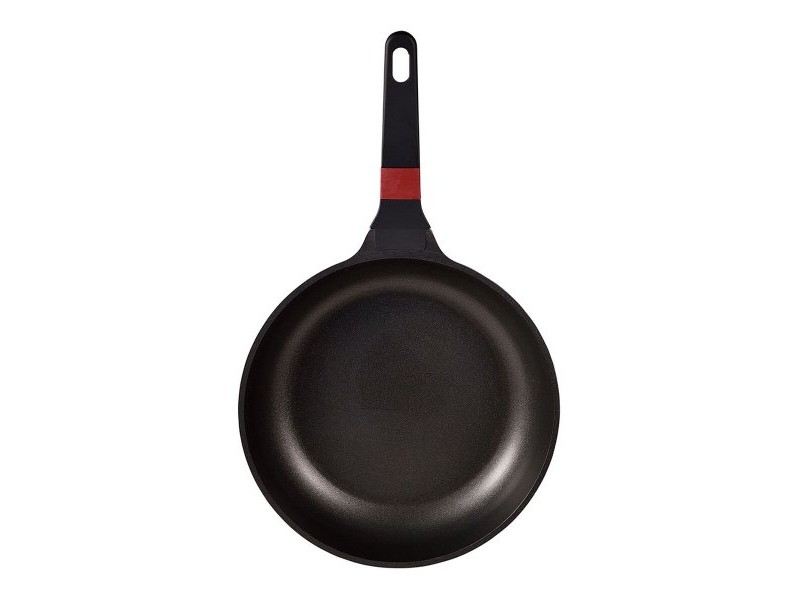 Тиган San Ignacio denia experto Лят алуминий Червен Ø 28 cm