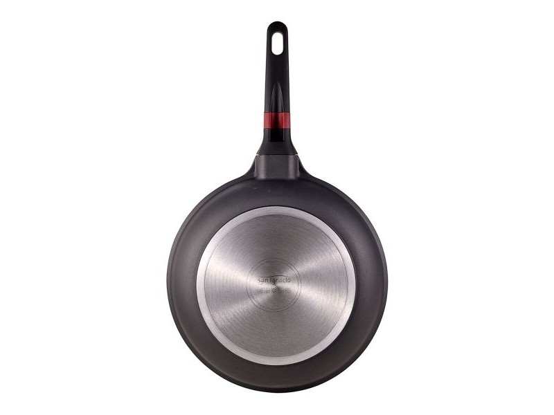 Тиган San Ignacio denia experto Лят алуминий Червен Ø 28 cm