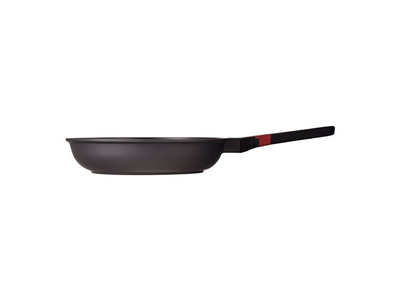 Тиган San Ignacio denia experto Лят алуминий Червен Ø 28 cm
