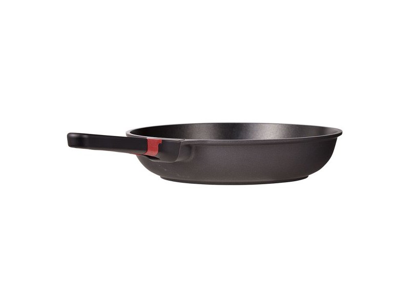 Тиган San Ignacio denia experto Лят алуминий Червен Ø 28 cm