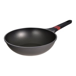 Уок Тиган San Ignacio denia experto Лят алуминий Червен Ø 28 cm