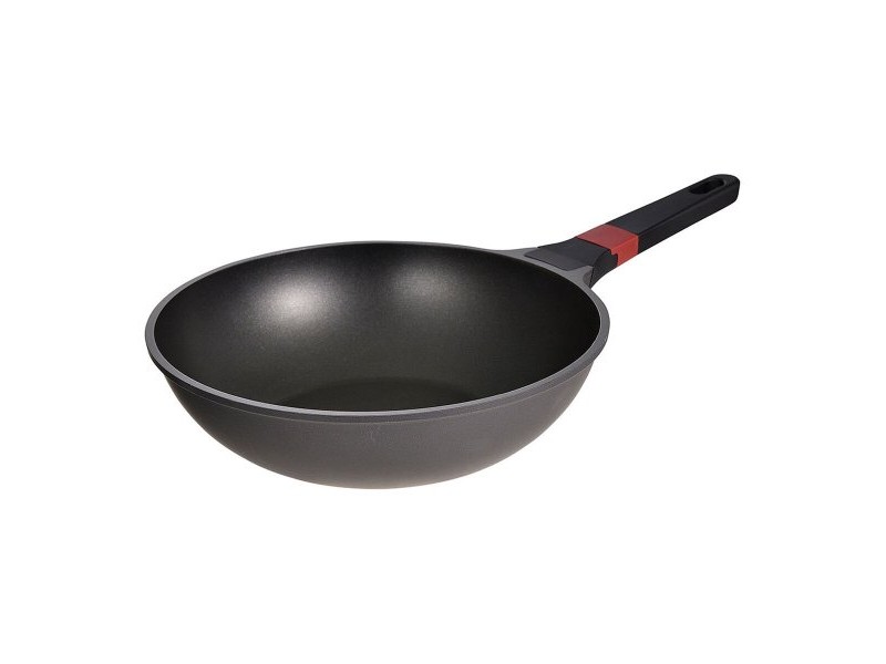 Уок Тиган San Ignacio denia experto Лят алуминий Червен Ø 28 cm
