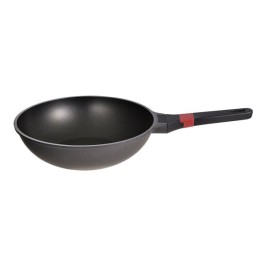 Уок Тиган San Ignacio denia experto Лят алуминий Червен Ø 28 cm