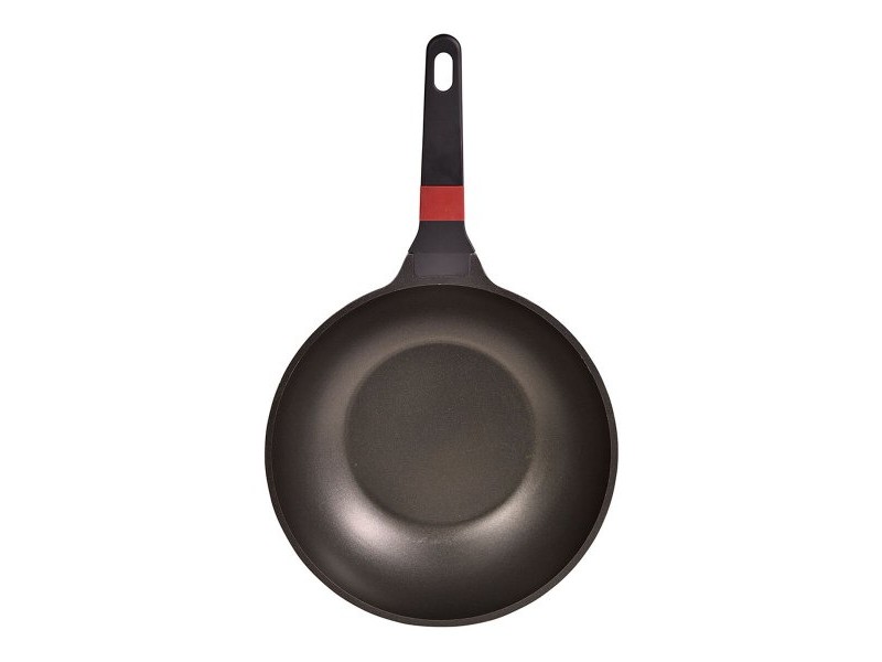 Уок Тиган San Ignacio denia experto Лят алуминий Червен Ø 28 cm