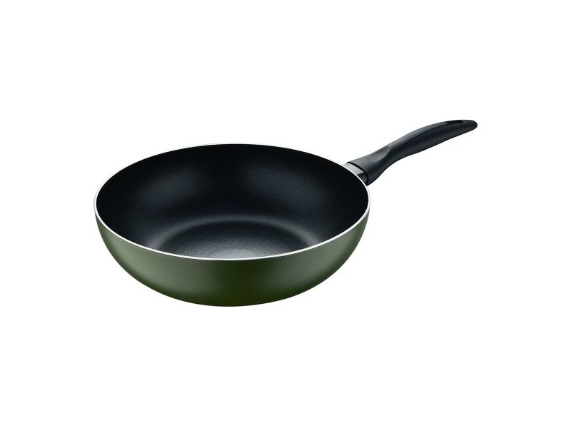 Уок Тиган San Ignacio experto Черен Алуминий Ø 28 cm