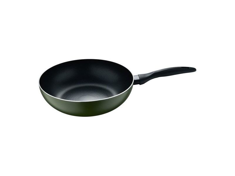 Уок Тиган San Ignacio experto Черен Алуминий Ø 28 cm