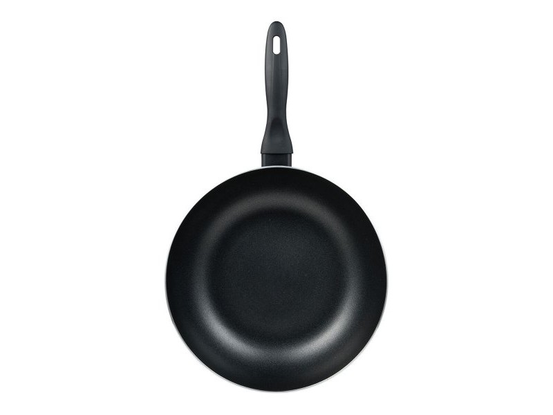 Уок Тиган San Ignacio experto Черен Алуминий Ø 28 cm