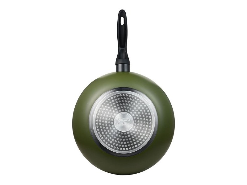 Уок Тиган San Ignacio experto Черен Алуминий Ø 28 cm