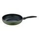 Тиган San Ignacio experto Черен Зелен Алуминий Ø 26 cm