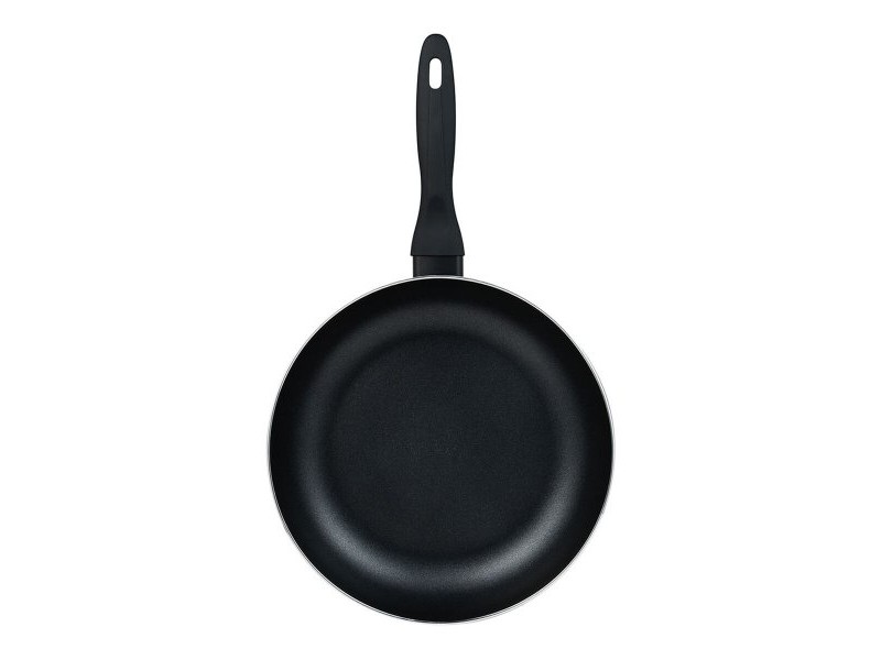 Тиган San Ignacio experto Черен Зелен Алуминий Ø 26 cm