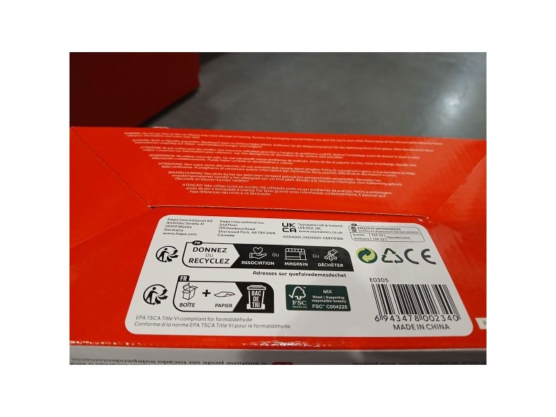 Музикална Играчка Pound and Tap Bench 24 x 15 x 13,5 cm