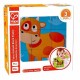 Пъзел Hape Ферма
